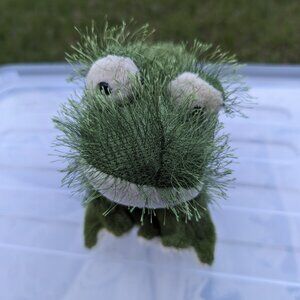 Webkinz - Frog - no code